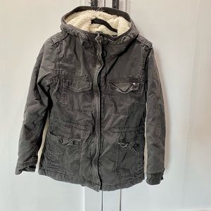 American Eagle coat